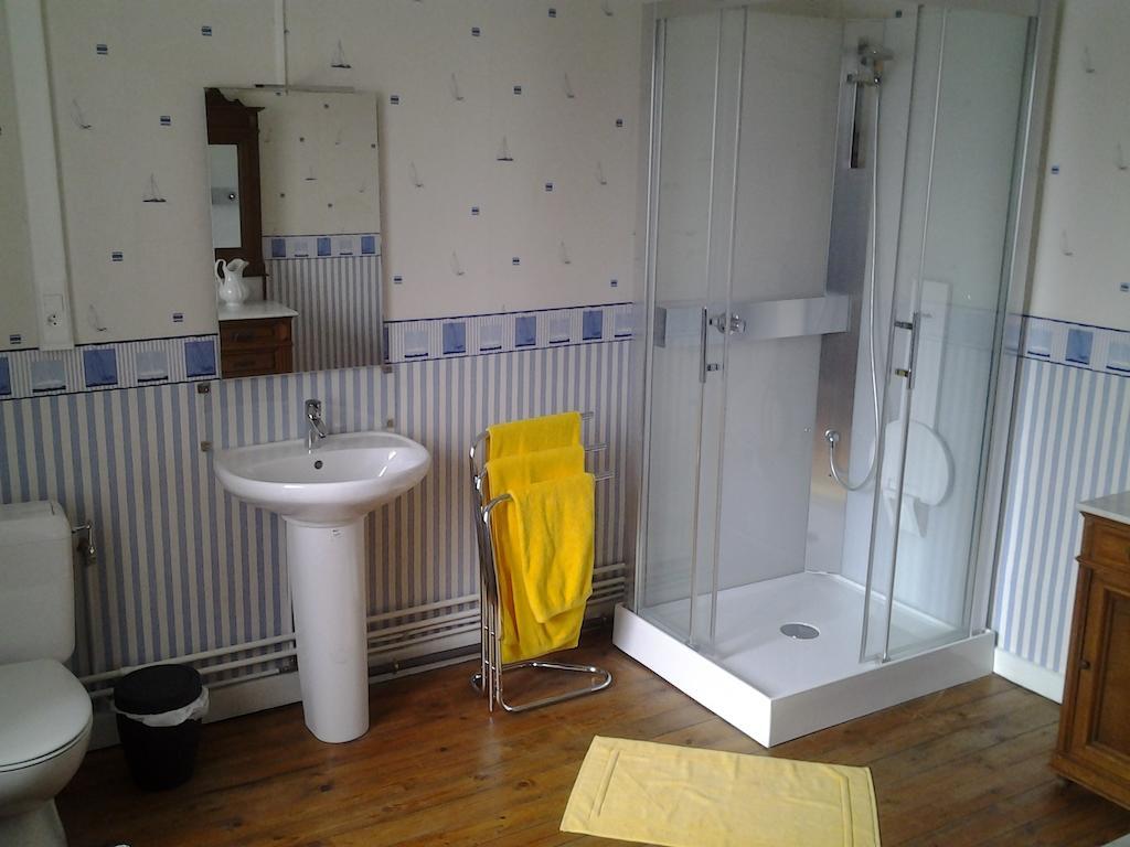 Chambres D'Hotes De La Quairelle Gerpinnes Habitación foto