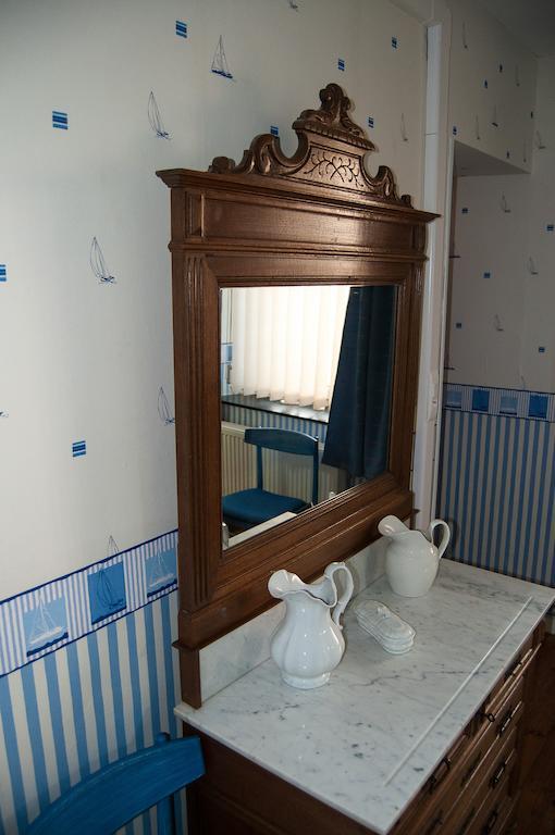 Chambres D'Hotes De La Quairelle Gerpinnes Habitación foto