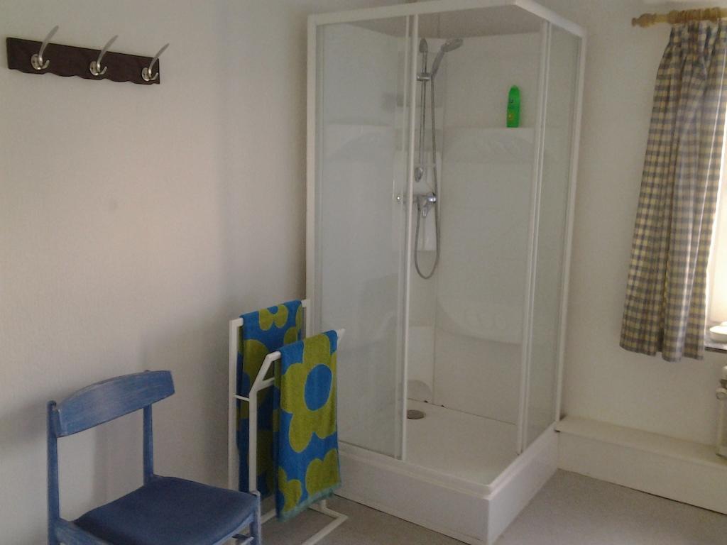 Chambres D'Hotes De La Quairelle Gerpinnes Habitación foto